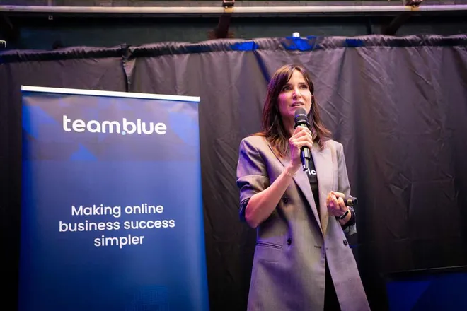 team.blue Expands AI Across SMB Tools To Accelerate Growth