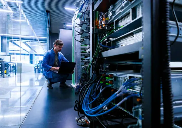 TelefÃ³nica Germany Builds Private Cloud for Telco Workloads
