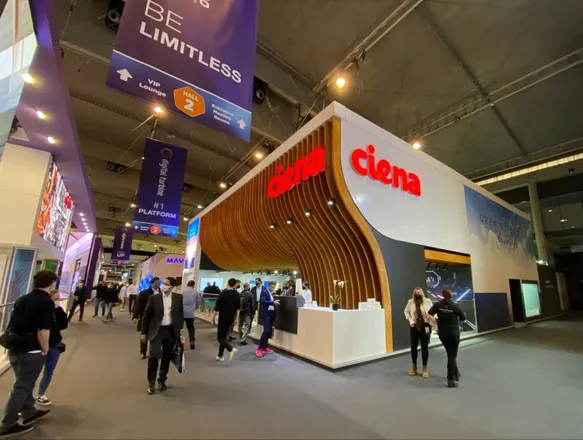 Telstra, Ciena Reach 1.6 Tb/s Optical Milestone Across 1,100km