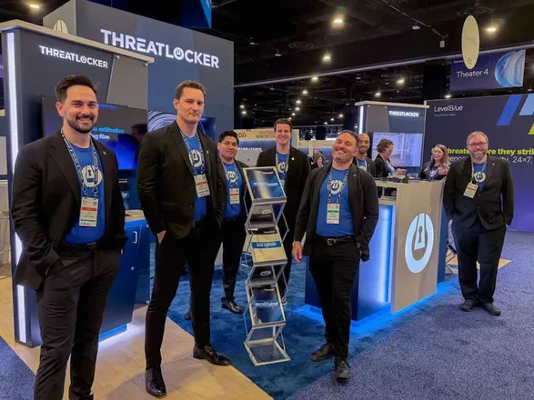 ThreatLocker Lands $190M to Expand Zero Trust Security Platform
