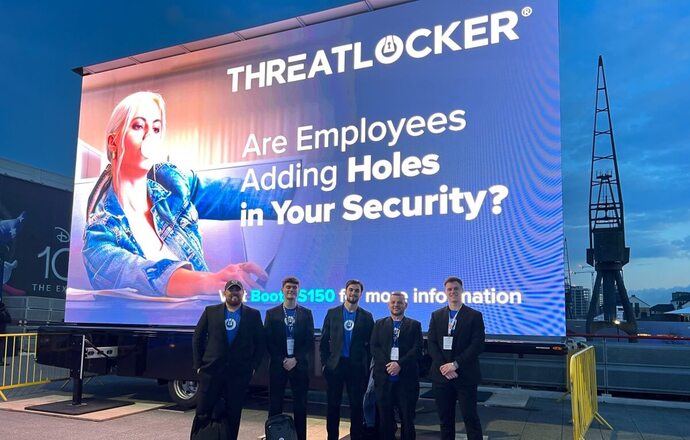 ThreatLocker Unveils Zero Trust Access to Block Credential Attacks