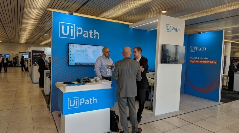 UiPath And Deloitte Launch Agentic ERP For Enterprise AI