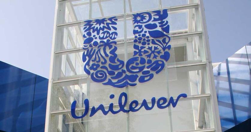 Unilever Selects Google Cloud for AI Future