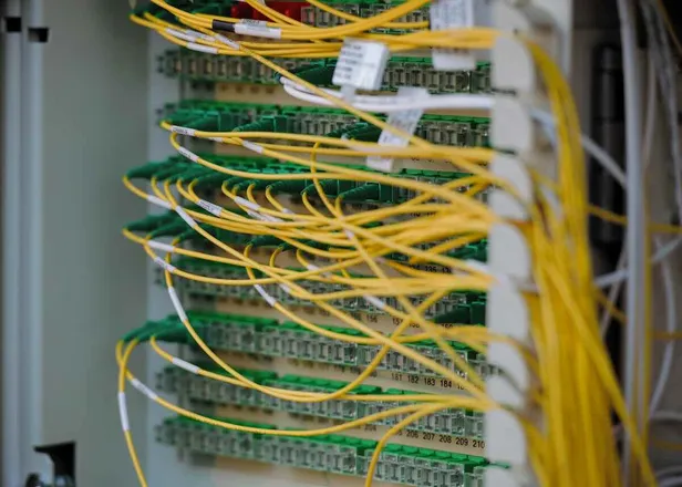 Upscale AI Raises $190M for AI Data Center Networking