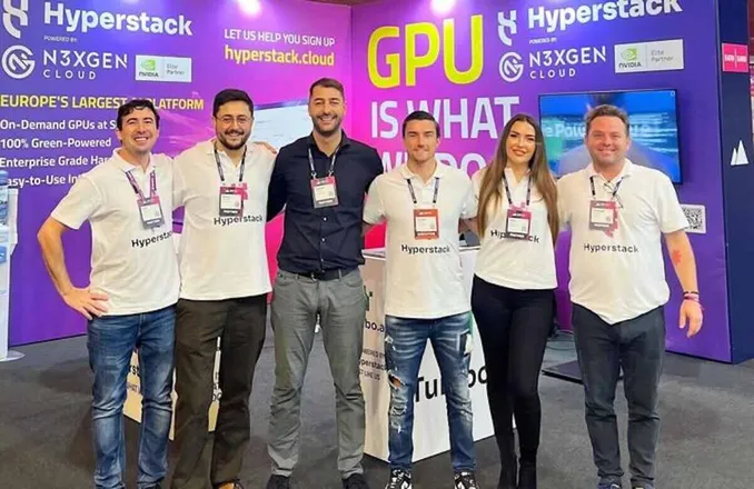 USD.AI Backs NexGen Cloud GPU Expansion With $34M Debt
