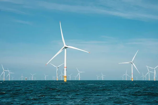 Vattenfall, Project Enki Explore Wind-Powered Offshore Data Centers