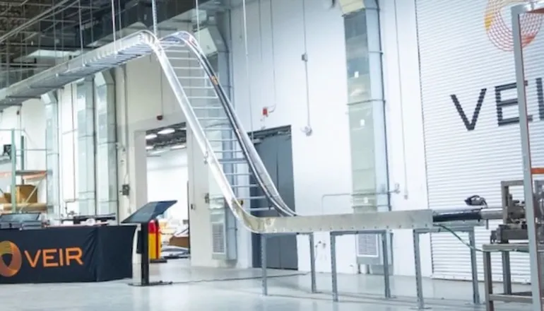 VEIR Raises $110 Million to Scale Data Center Power Delivery