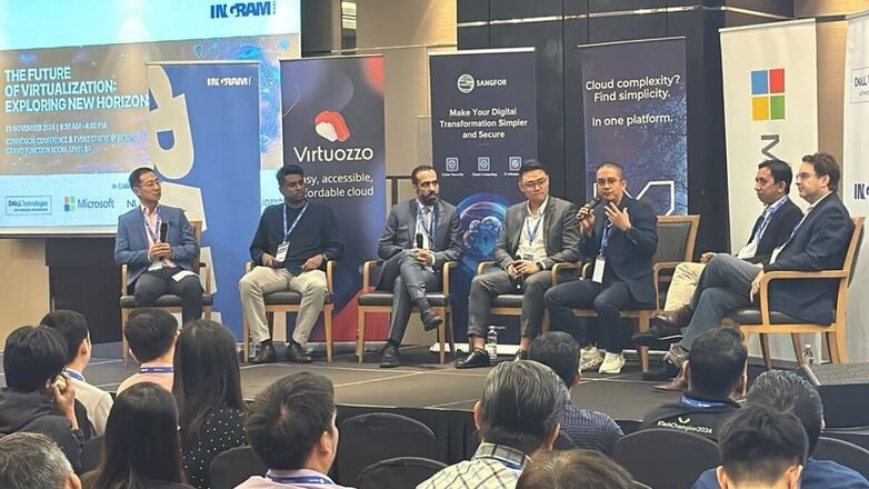 Virtuozzo Expands Latin America Reach with Licencias OnLine