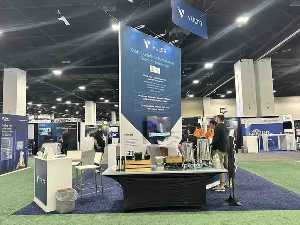 Vultr, SUSE, Supermicro Unveil Cloud-to-Edge AI Architecture