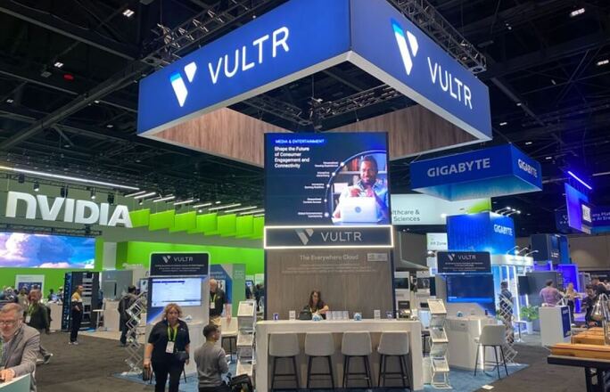 Vultr Unveils NVIDIA Rubin AI Inference Stack Globally