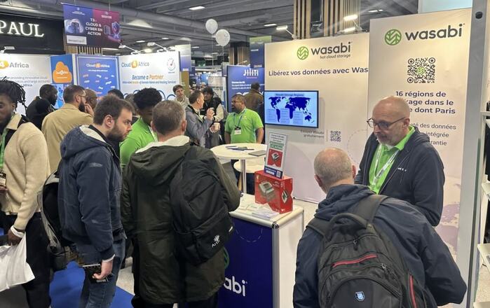 Wasabi Raises $70M to Expand AI-First Cloud Storage