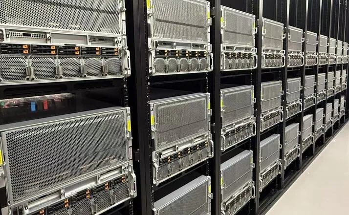 WhiteFiber Plans 200 MW North Carolina Data Center Expansion