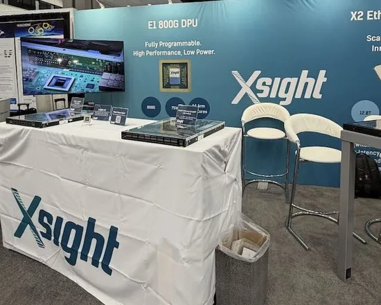 Xsight Labs Raises $300M at $2.8B Valuation to Power AI and Cloud Networks