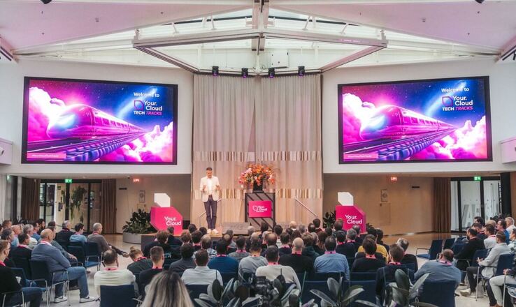 Your.Cloud Enters Belgium with IPSys Solutions Acquisition