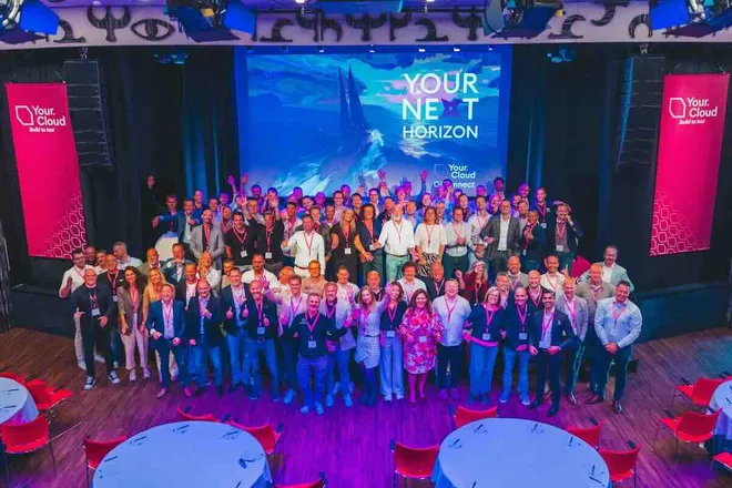 Your.Cloud Expands UK Footprint With Pure Cloud Buy