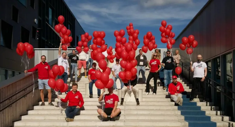 Your.Online Acquires Estonia's Zone to Expand Hosting Footprint
