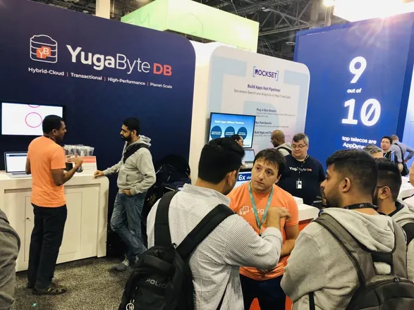 Yugabyte Adds Serverless PostgreSQL for Multi-Agent AI