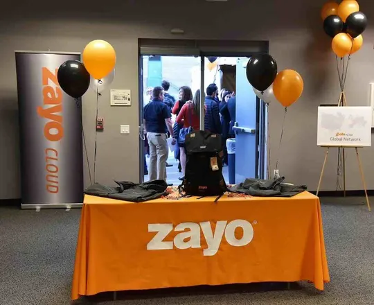 Zayo Closes Crown Castle Fiber Deal, Expands AI Reach