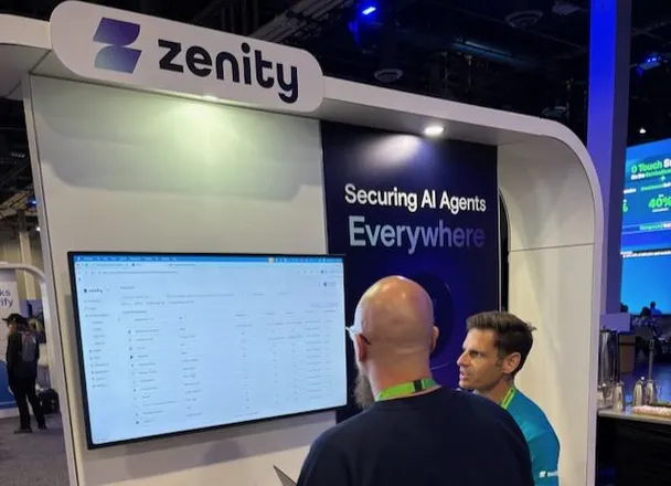 Zenity Raises $125M as AI Agent Security Market Takes Shape
