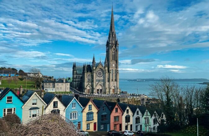 Zilliz Cloud Expands EU Footprint with AWS Ireland Region