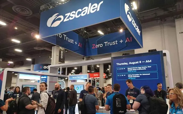 Zscaler Brings Zero Trust Security to STACKITâs German Cloud