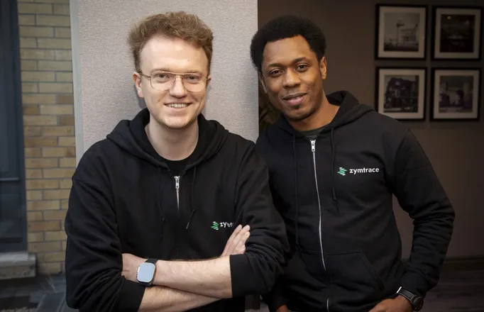 Zymtrace Secures $12.2M for AI GPU Optimization