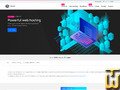screenshot of Economy from tsohost.com