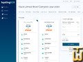 Taken on 6 December, 2024 screenshot of Cloud Protect 50 from hostingb2b.com