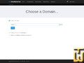screenshot of Secure Hosting: Small Plan from mediaserve.com