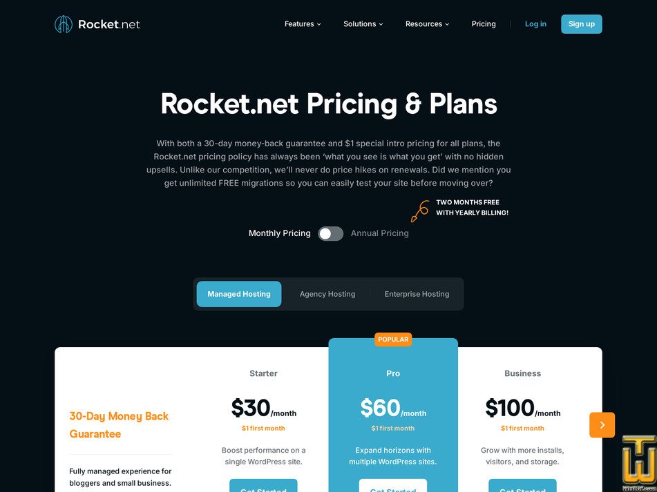 Taken on 9 October, 2025 screenshot of Enterprise 3 from rocket.net