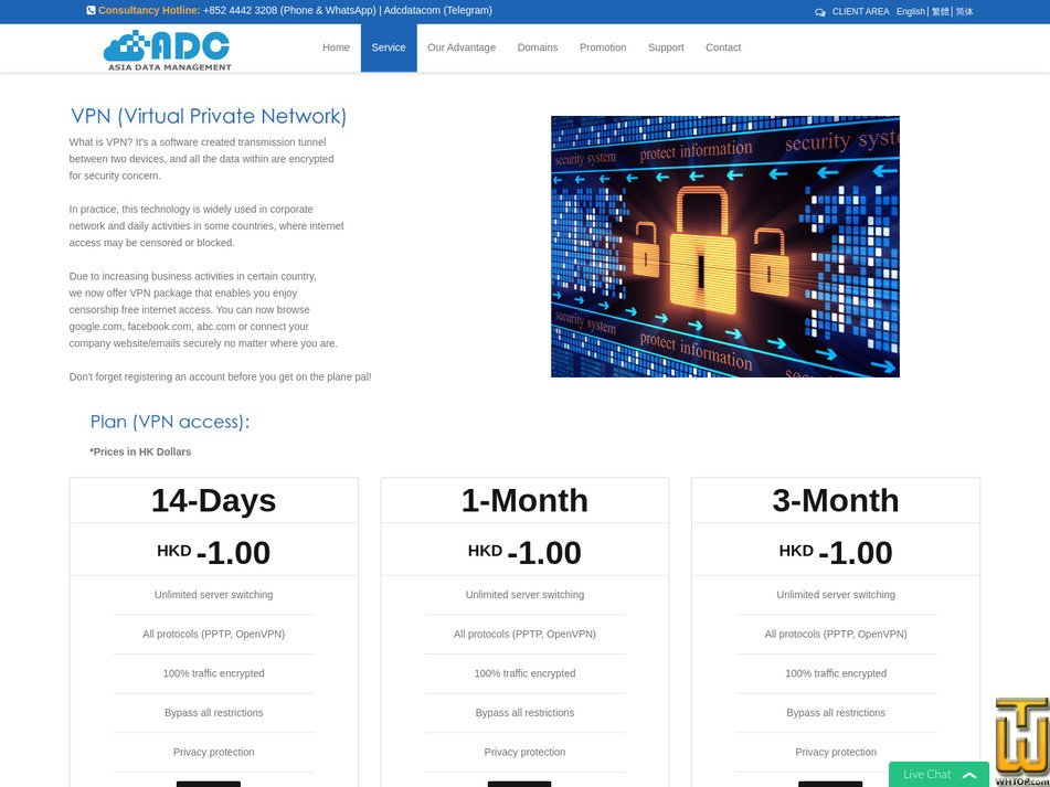 Taken on 11 July, 2026 screenshot of 1-Month from adcdata.com