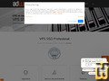 screenshot of VPS S from adw.es