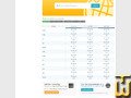 screenshot of .COM from aeiia.com
