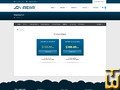 Taken on 23 September, 2026 screenshot of Server Colocation 1U-4U from aeiia.com