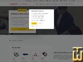 Taken on 18 May, 2026 screenshot of Webshop Creation from argeweb.nl