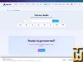 screenshot of .COM from arkahost.com.mk