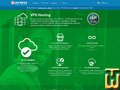 Taken on 7 October, 2026 screenshot of Standard Plus VPS from axxess.co.za
