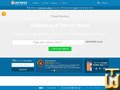 Taken on 7 October, 2026 screenshot of Mega Cloud Hosting from axxess.co.za