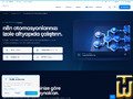 screenshot of Flow Start from bialink.com