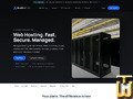 принято на 28 Август, 2026 скриншот Blue Arctic Professional от bluearctic.com