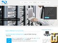 Taken on 16 July, 2026 screenshot of Quality Website Hosting Service from ccsleeds.co.uk