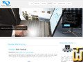 Taken on 16 July, 2026 screenshot of Reseller Web Hosting from ccsleeds.co.uk