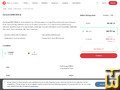 screenshot of CLOUD ARM VDS 8 from cherryservers.com