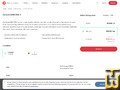 screenshot of CLOUD ARM VDS 4 from cherryservers.com