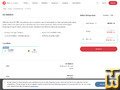 screenshot of E5-1660V3 from cherryservers.com