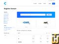 screenshot of .com from cloudpro.ng
