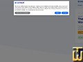 screenshot of Managed WooCommerce Business from combell.com