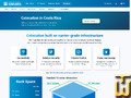 screenshot of 1U Server from crservers.com