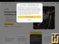 Taken on 13 October, 2026 screenshot of cyber_SSL from cyberfolks.pl