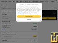 Taken on 13 October, 2026 screenshot of CERTUM Premium EV v2.0 from cyberfolks.pl
